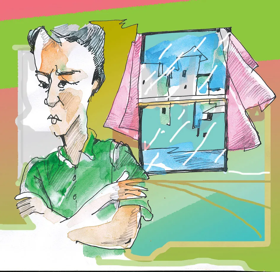 ​Cái chuồng gà ảnh 3