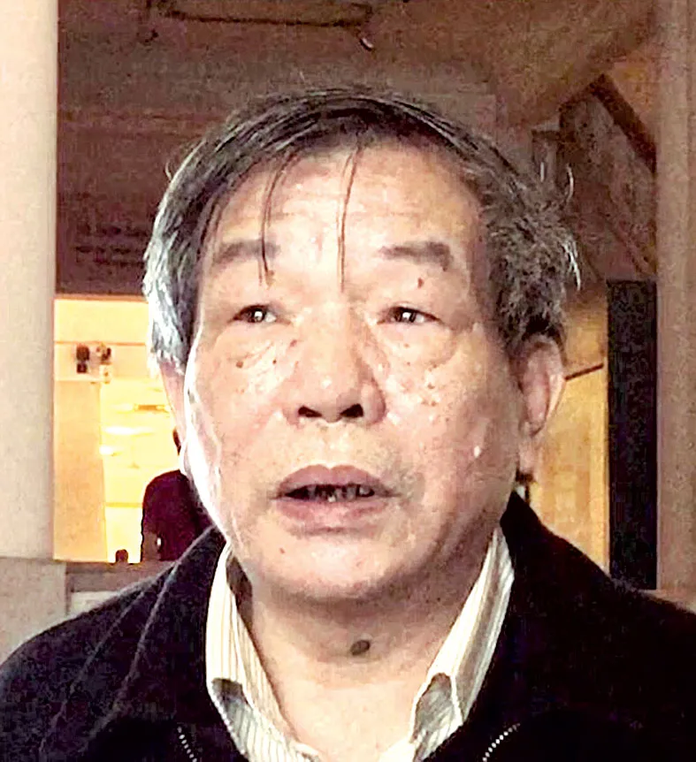 TS Phạm Quốc Quân: Giá trị của bảo vật quốc gia phần nhiều vẫn nằm trong kho… ảnh 1