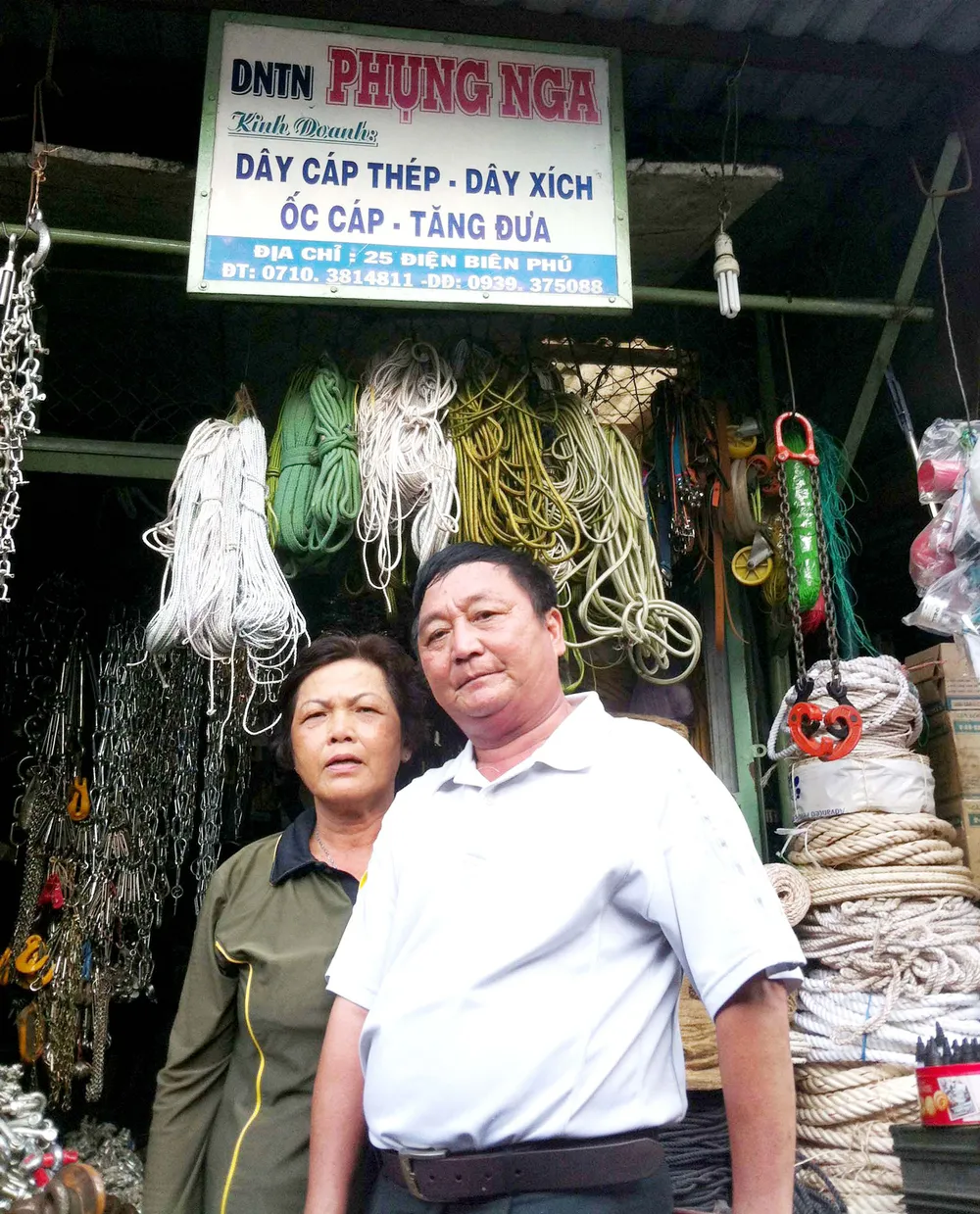 Mệnh lệnh… giúp người ảnh 1