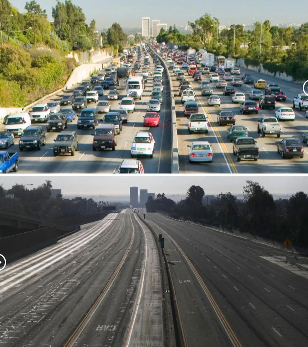 Mỹ đưa cảnh báo “cực kỳ nguy hiểm” do cháy rừng ở California ảnh 2