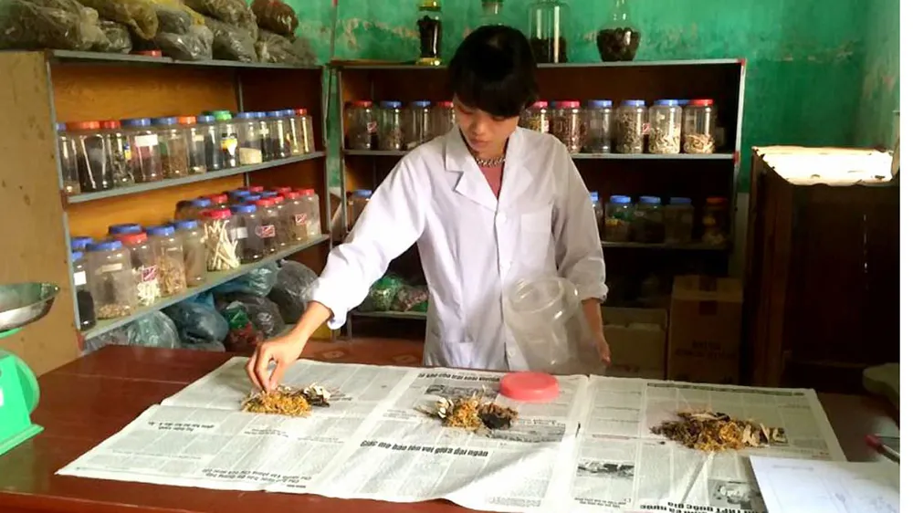 Biến chứng đông dược: Hiểm họa khôn lường ảnh 1