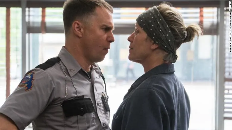 Đề cử giải thưởng Quả cầu vàng 2018: Phim “The Shape of Water” dẫn đầu ảnh 2