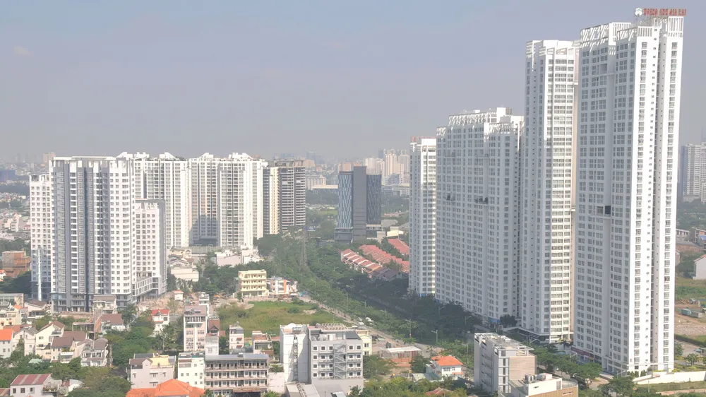 Tạo vốn từ đất, cách nào? ảnh 1