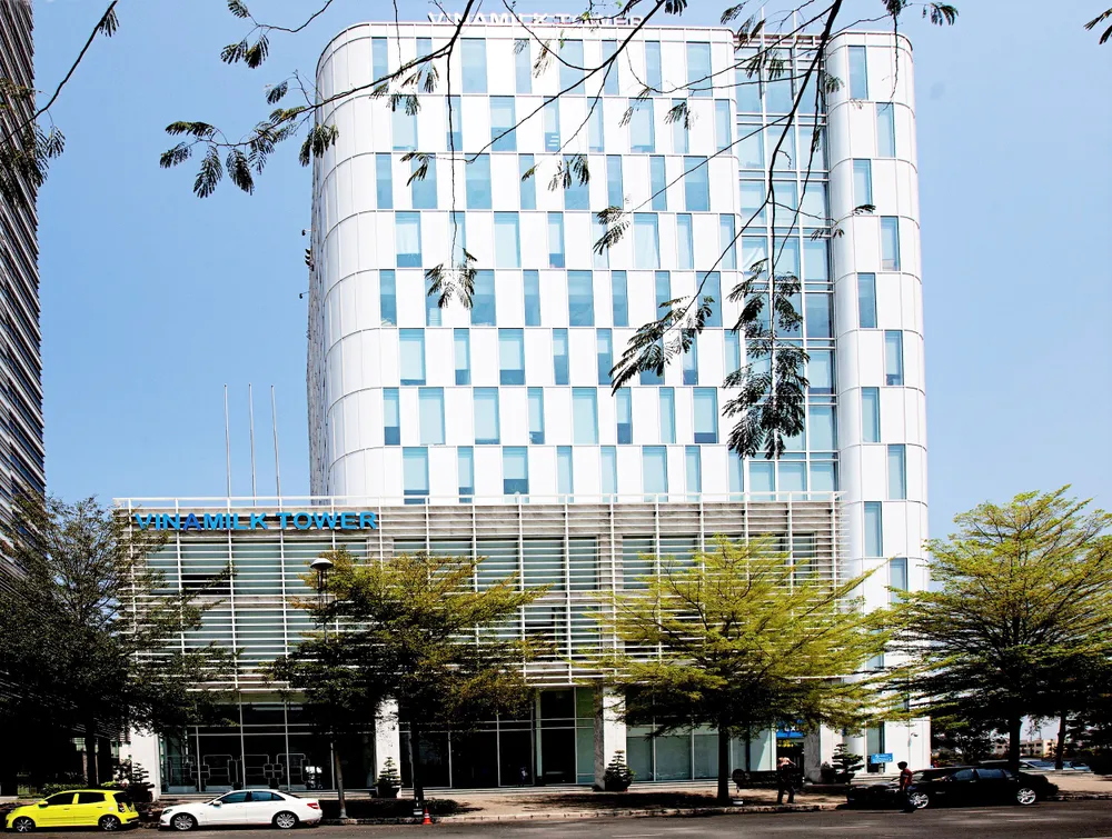 Công bố tốp 10 doanh nghiệp niêm yếu uy tín năm 2017 ảnh 1