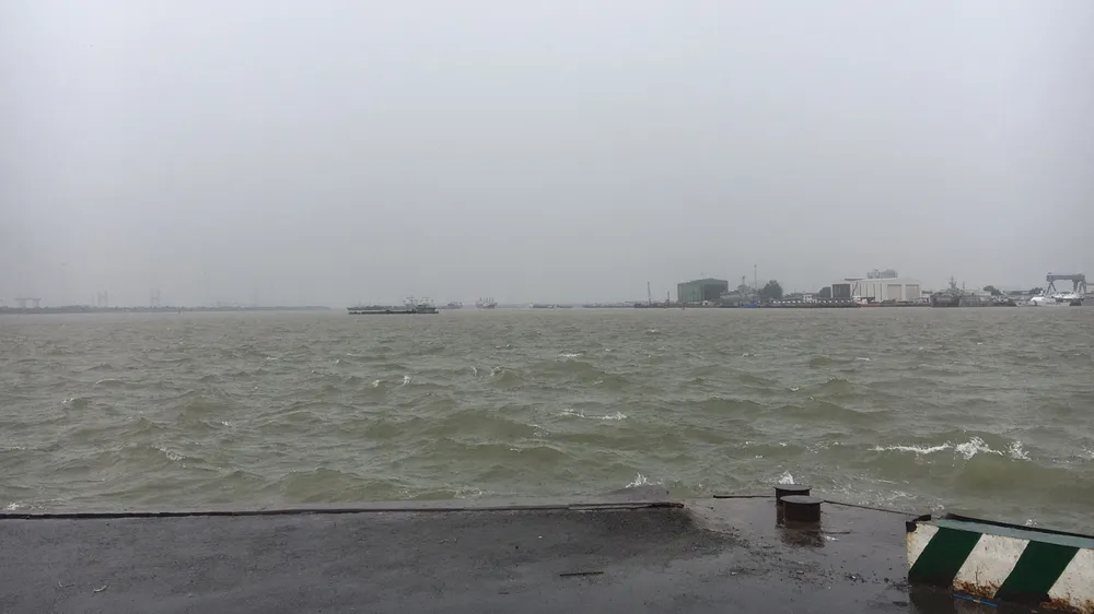 TPHCM đã chuẩn bị ứng phó bão số 16 (bão Tembin) ảnh 3