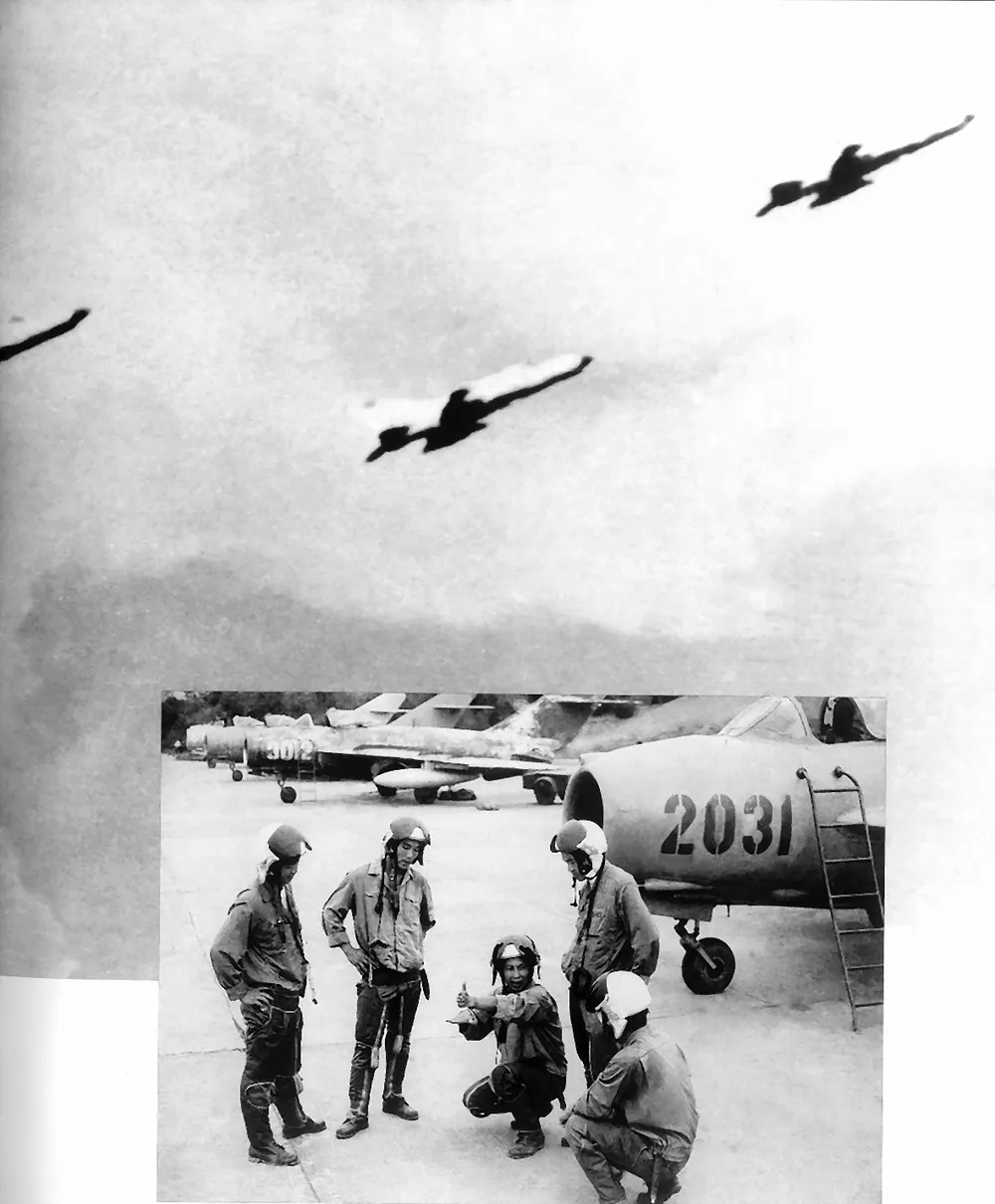 Chiến thắng của bản lĩnh và trí tuệ Việt Nam ảnh 1