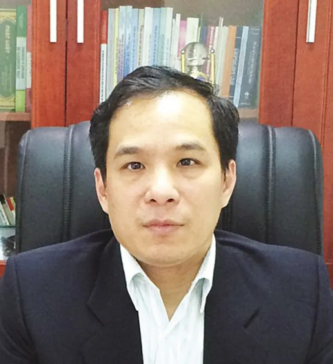 Ông Đoàn Thái Sơn giữ chức vụ Phó Thống đốc Ngân hàng Nhà nước Việt Nam ảnh 1