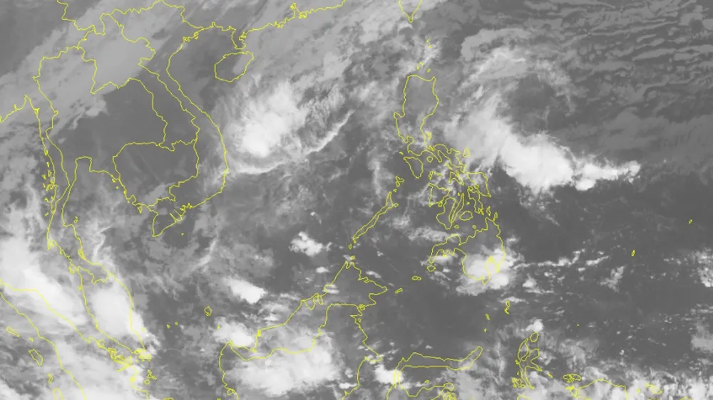 Bão số 1 suy yếu thành áp thấp nhiệt đới, TPHCM có thể ngập sâu do triều cường  ảnh 1