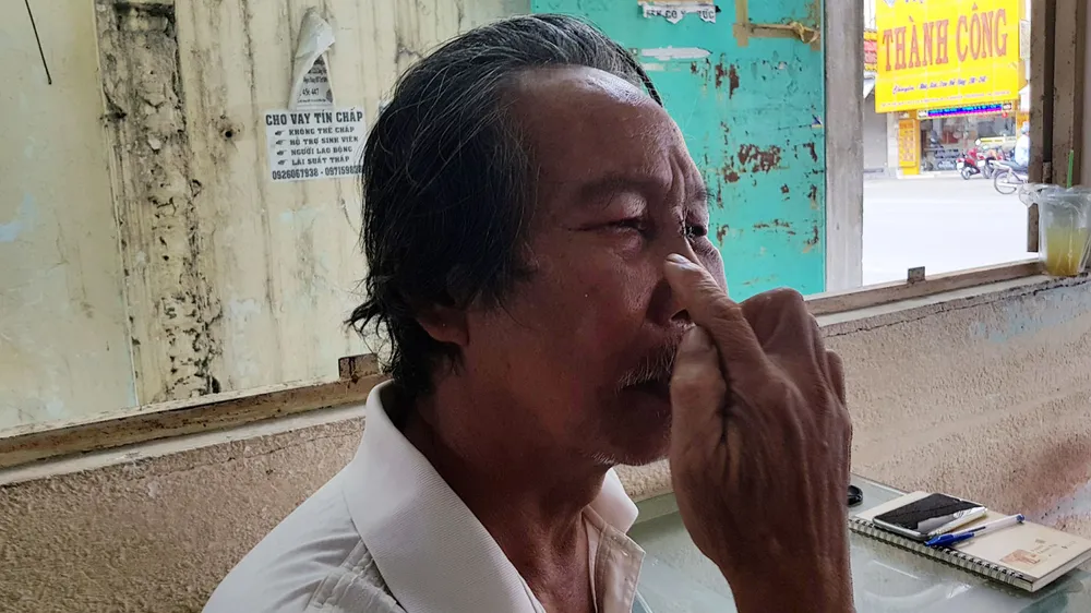  ​Nhân viên bảo vệ chung cư đánh người nhập viện khai gì? ảnh 1