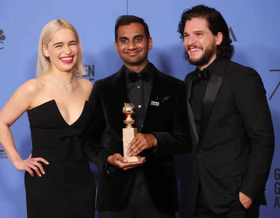 Quả Cầu Vàng 2017: Phim “Three Billboards Outside Ebbing, Missouri” và “Big Little Lies” thắng lớn ảnh 22