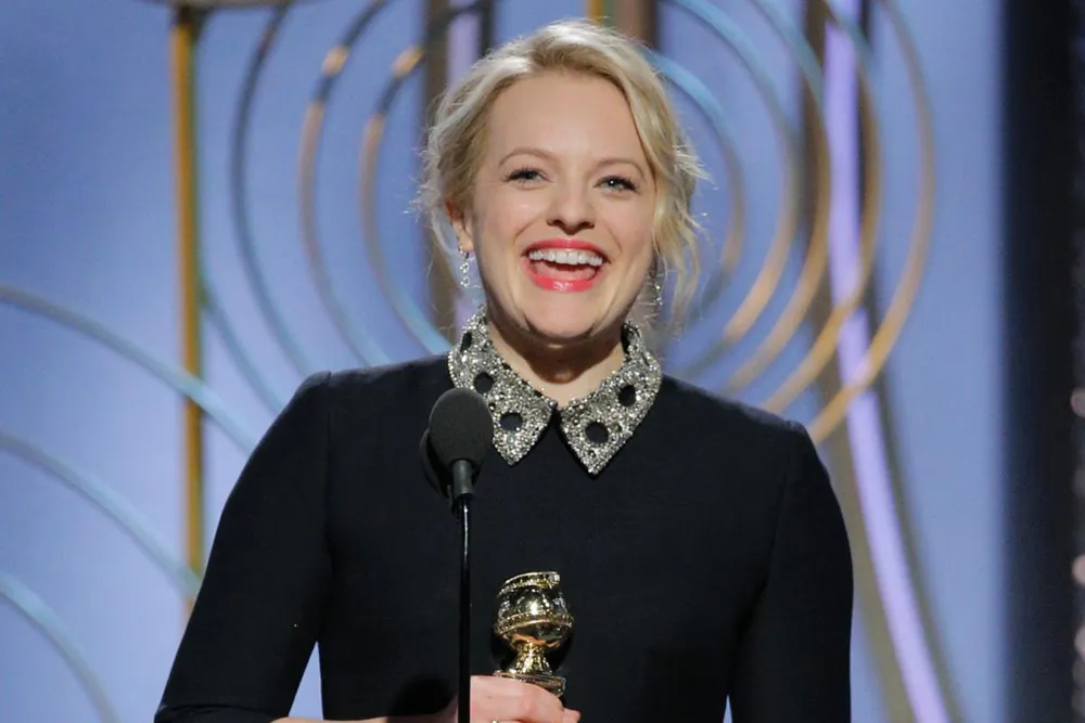 Quả Cầu Vàng 2017: Phim “Three Billboards Outside Ebbing, Missouri” và “Big Little Lies” thắng lớn ảnh 18