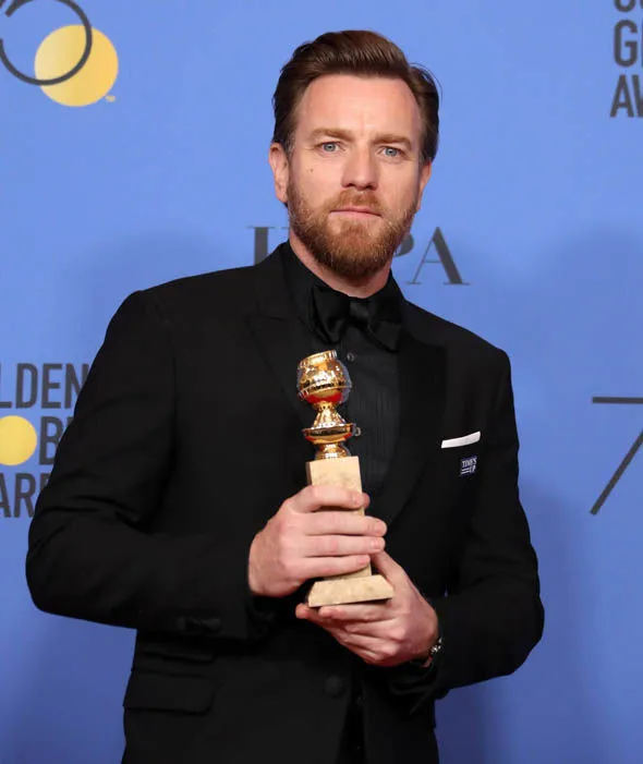 Quả Cầu Vàng 2017: Phim “Three Billboards Outside Ebbing, Missouri” và “Big Little Lies” thắng lớn ảnh 23