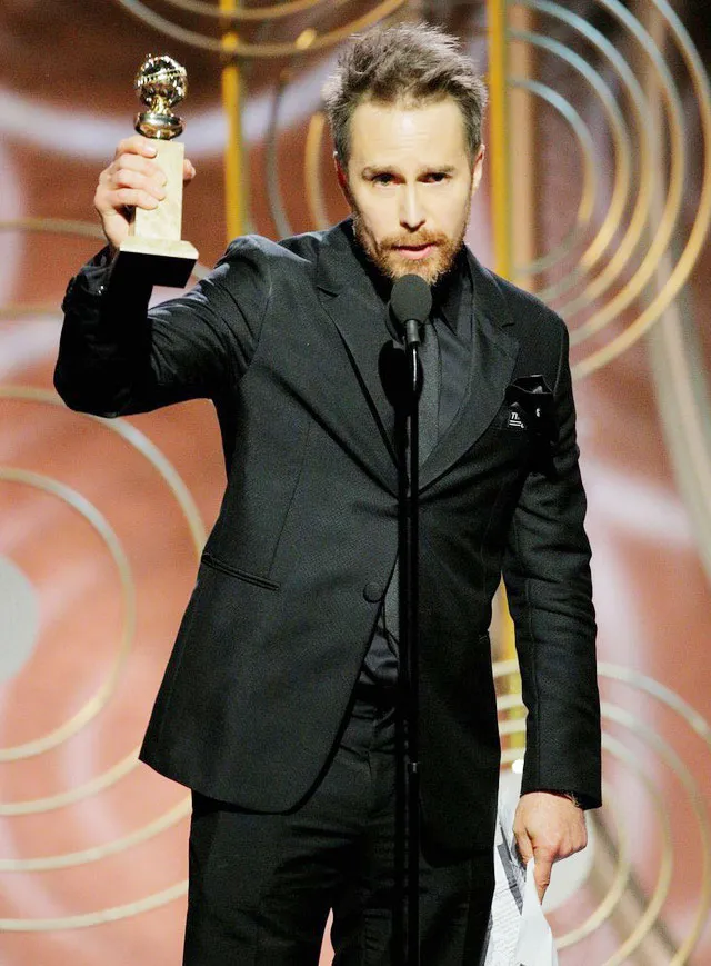 Quả Cầu Vàng 2017: Phim “Three Billboards Outside Ebbing, Missouri” và “Big Little Lies” thắng lớn ảnh 2