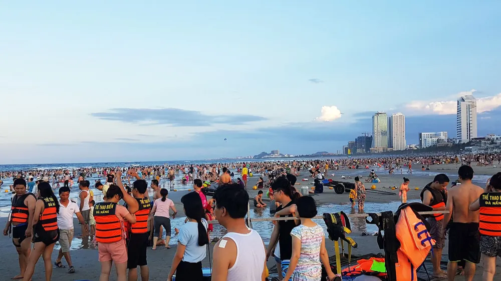 Đà Nẵng: Phải có giải pháp chống thất thu thuế ảnh 1