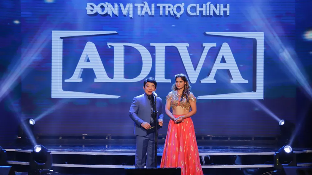 Series phim nghìn tập Hồ sơ lửa “càn quét” giải thưởng Ngôi Sao Xanh 2017 ảnh 1