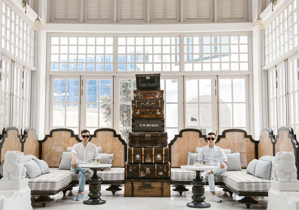 Bật mí khu nghỉ dưỡng tài tử Jang Dong Gun chọn nghỉ dưỡng tại Việt Nam ảnh 7