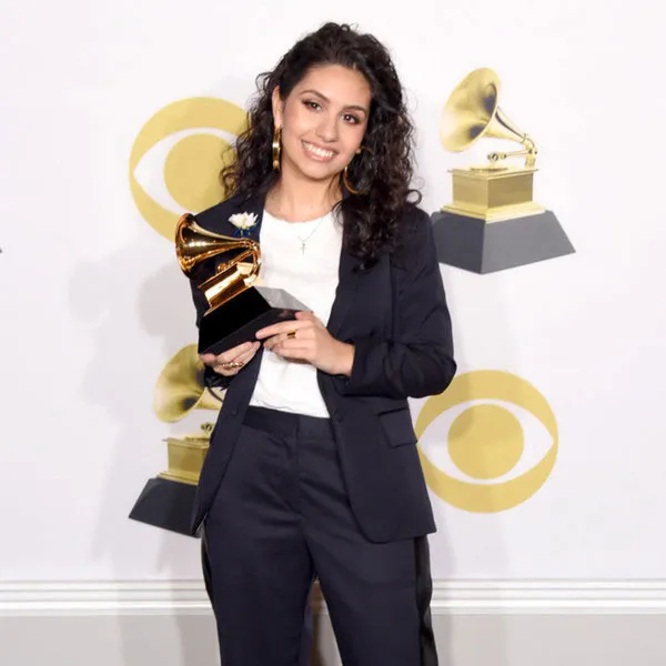 Lễ trao giải Grammy 2018: Bruno Mars thắng lớn ảnh 4