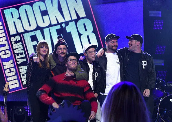 Lễ trao giải Grammy 2018: Bruno Mars thắng lớn ảnh 6