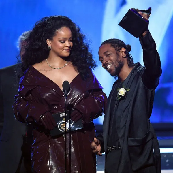 Lễ trao giải Grammy 2018: Bruno Mars thắng lớn ảnh 3