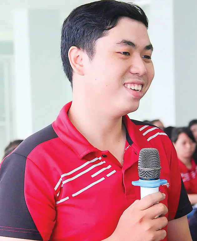 Niềm tin và sự trưởng thành ảnh 3