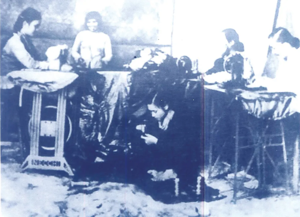 Sài Gòn rưng rưng hai chữ lòng dân ảnh 1