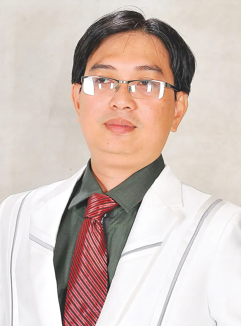 Niềm tin và sự trưởng thành ảnh 1