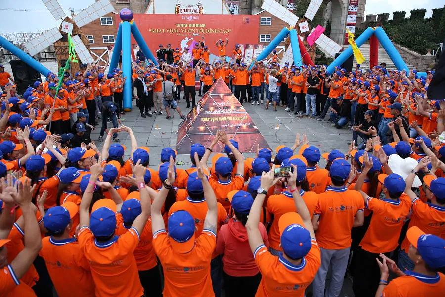 Nhân sự Thế hệ Y và lời giải của nhà tuyển dụng ảnh 2