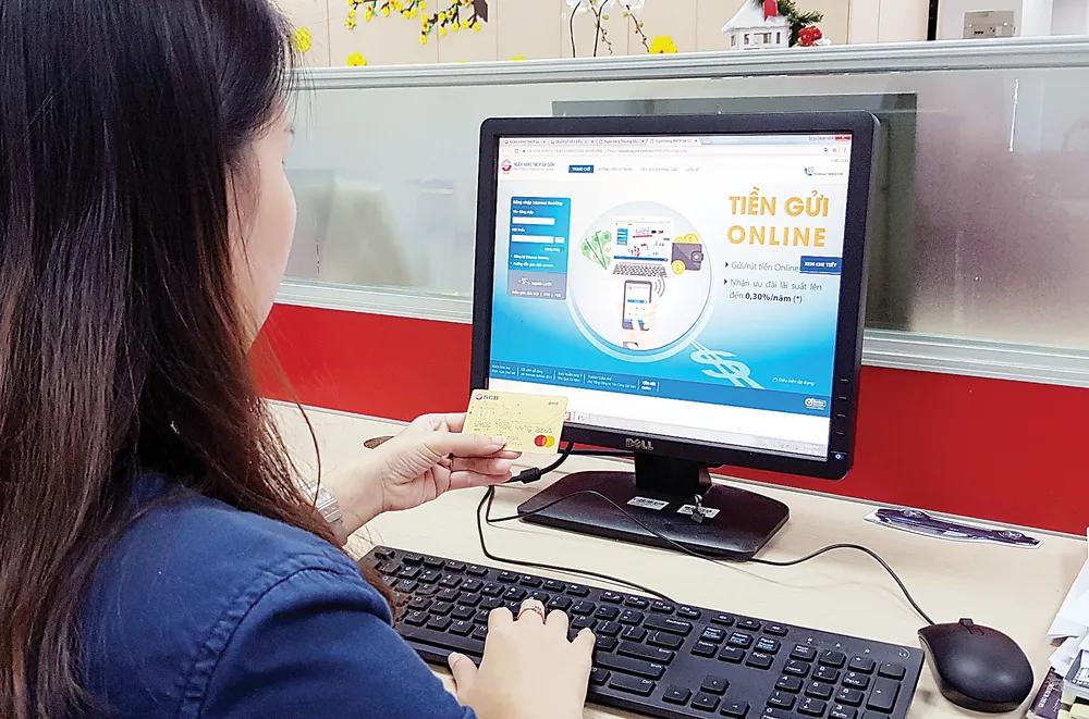 Du lịch bằng thẻ tín dụng -  cách tiêu dùng thông minh ảnh 1