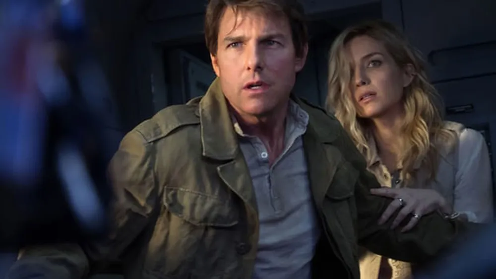 Phim The Emoji Movie “thắng lớn” tại giải Mâm xôi vàng 2018 ảnh 1