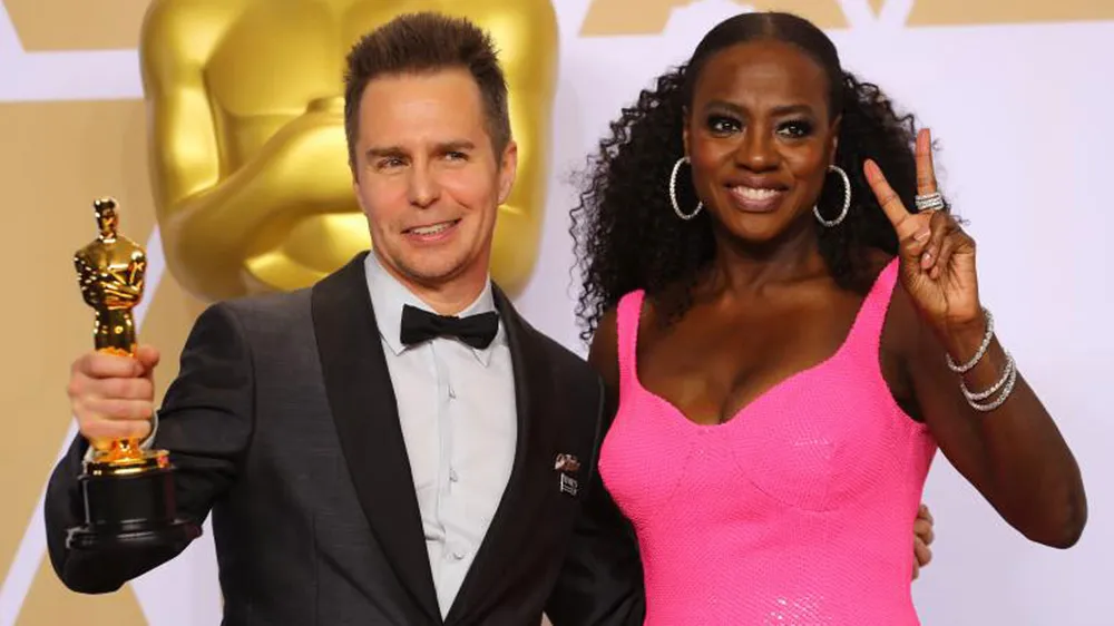 “The Shape of Water” thắng giải Oscar Phim hay nhất ảnh 1