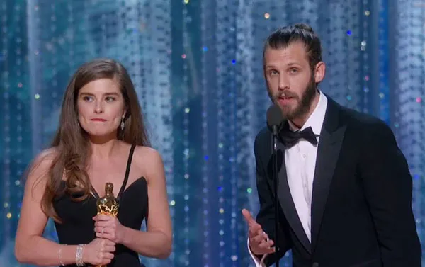 “The Shape of Water” thắng giải Oscar Phim hay nhất ảnh 10