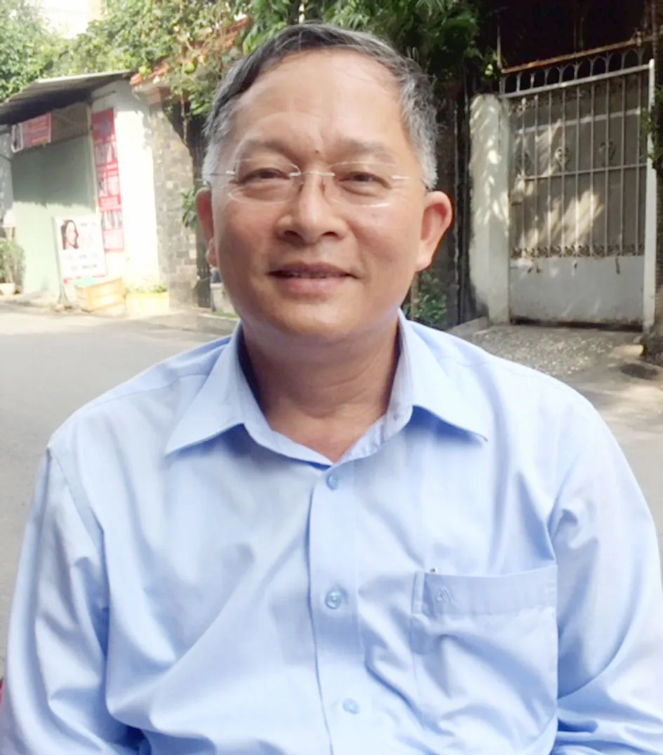 Cụ thể hóa ý Đảng, lòng dân ảnh 2