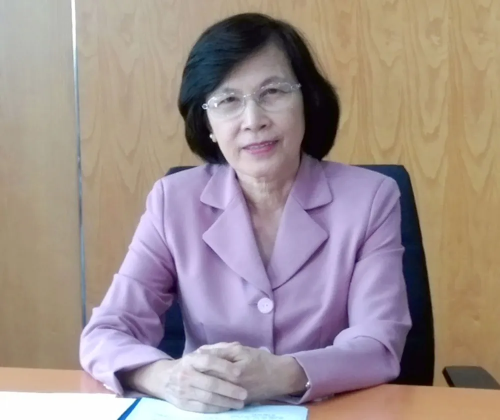 Cụ thể hóa ý Đảng, lòng dân ảnh 1