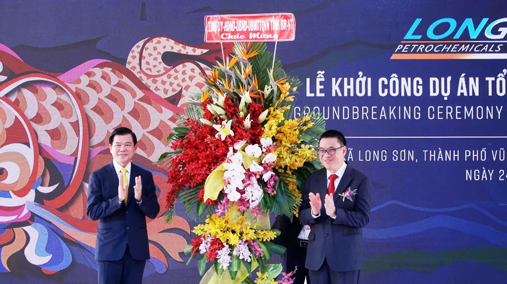 Phát triển không gian sống ở Đông Nam bộ ảnh 1