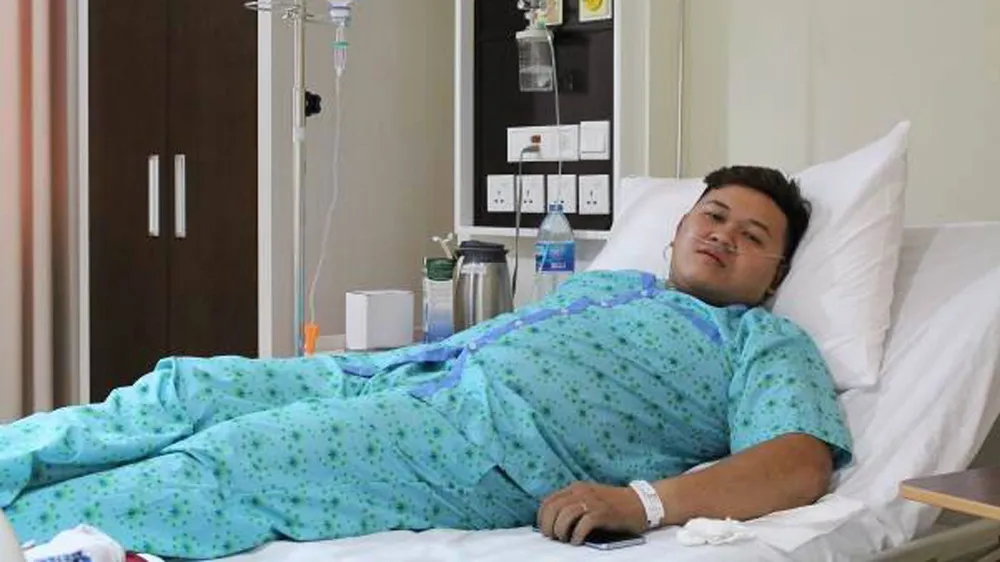 Đêm kinh hoàng của cư dân chung cư Carina Plaza ảnh 2