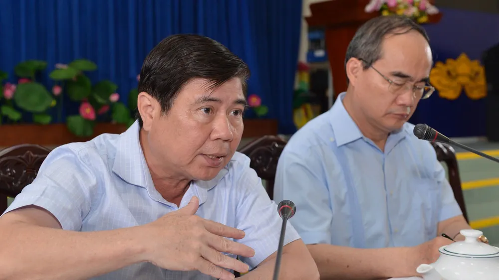 Vụ cháy chung cư Carina Plaza: Hệ thống báo cháy vô hiệu ảnh 10