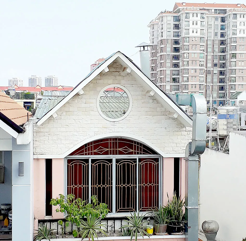 In vải gây ô nhiễm khu dân cư ảnh 1