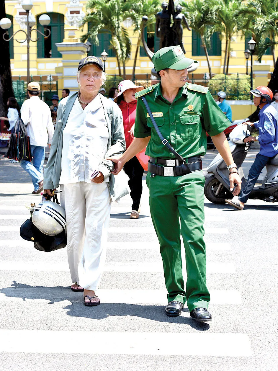  Thành phố nghĩa tình ảnh 2