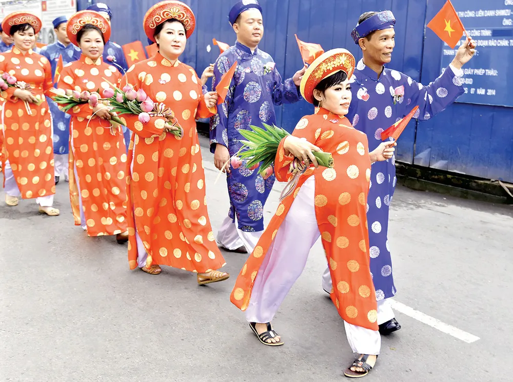  Thành phố nghĩa tình ảnh 4