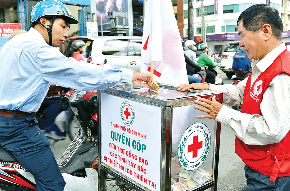  Thành phố nghĩa tình ảnh 5