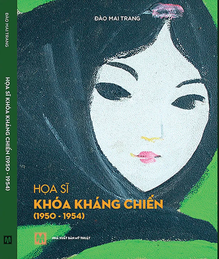 Những nghệ sĩ cách mạng đầu tiên của mỹ thuật Việt Nam ảnh 1