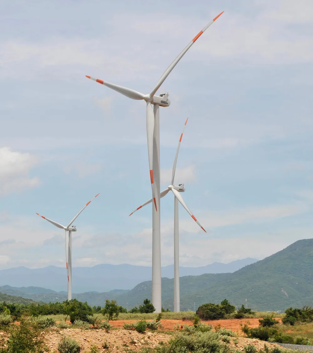 Giảm phụ thuộc tài nguyên hóa thạch ảnh 1