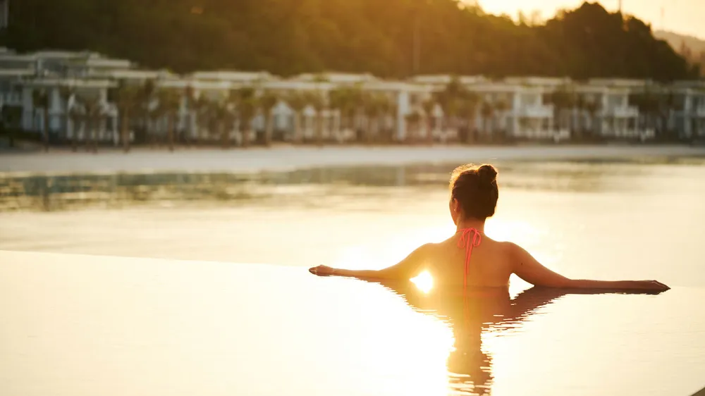 Nam Phú Quốc xuất hiện khu nghỉ dưỡng siêu sang do AccorHotels quản lý ảnh 3