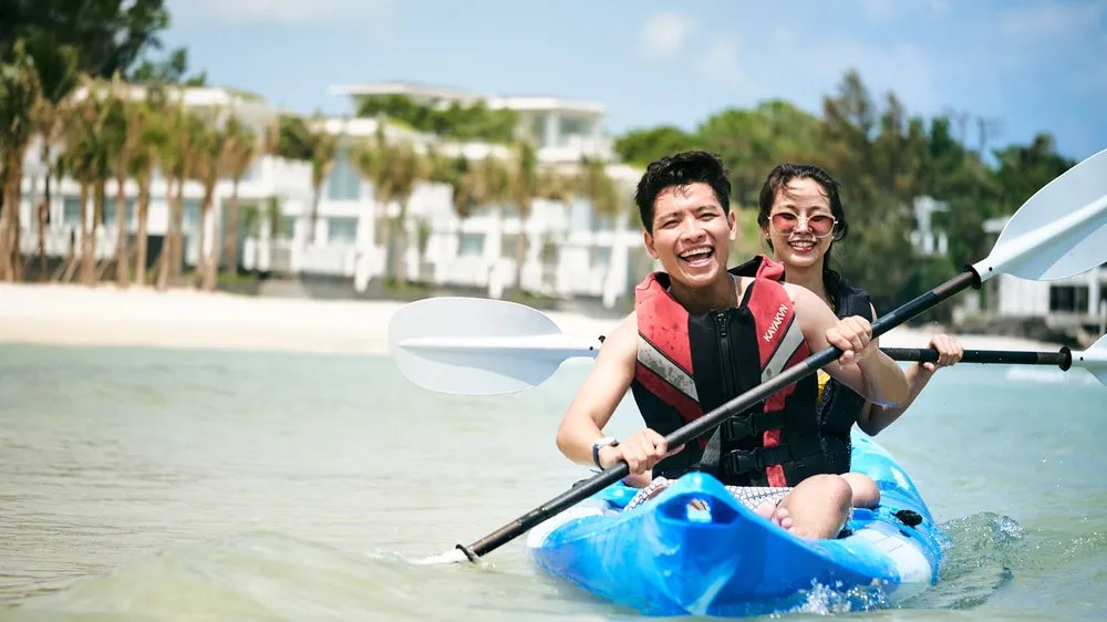 Nam Phú Quốc xuất hiện khu nghỉ dưỡng siêu sang do AccorHotels quản lý ảnh 4