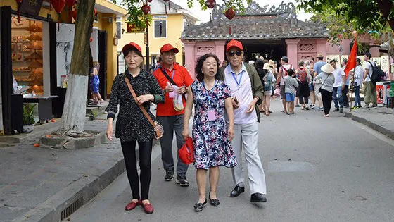 Giữ cảnh quan, môi trường để phát triển thế mạnh du lịch ảnh 3