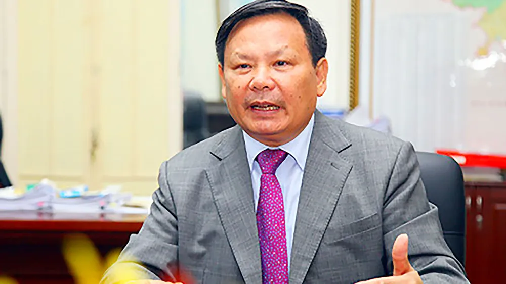 Giữ cảnh quan, môi trường để phát triển thế mạnh du lịch ảnh 1