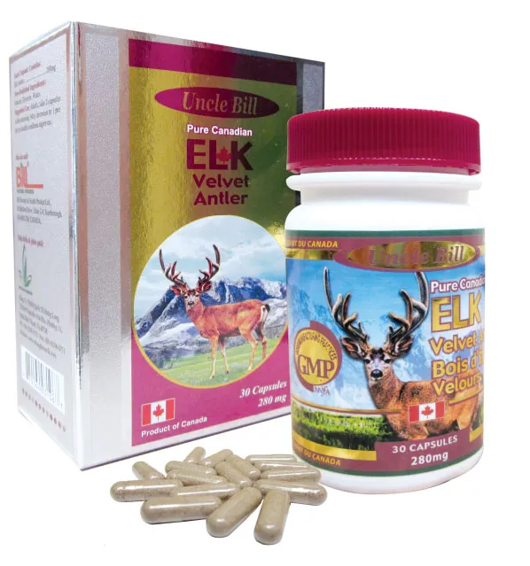 Nhung hươu - giải pháp cho người suy nhược và mệt mỏi ảnh 2