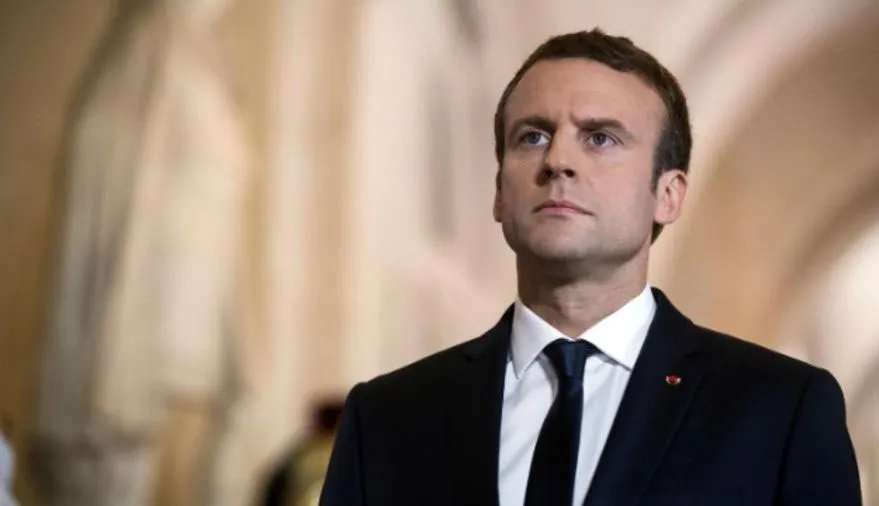 Nổ lớn tại Syria sau khi Tổng thống Mỹ ra lệnh tấn công ảnh 7