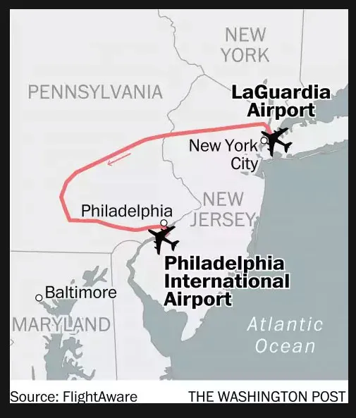 Mỹ: Máy bay chở gần 150 người gặp sự cố động cơ, 1 người thiệt mạng ảnh 2