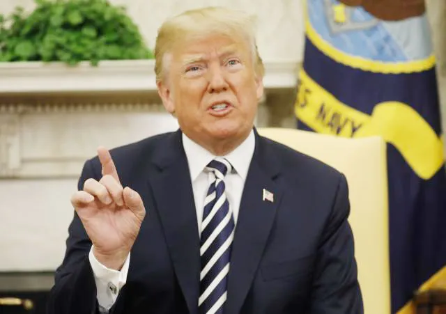 Tổng thống Mỹ tuyên bố sẽ sớm rút quân khỏi Syria ảnh 1